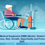 Durable Medical Equipment (DME) Market Size, Trends And Forecast 2023-2028