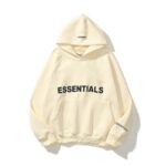 Eco-Friendly Essentials Sustainable Hoodie Choices