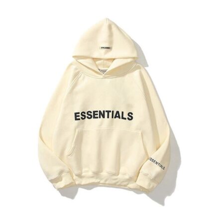 Eco-Friendly Essentials Sustainable Hoodie Choices