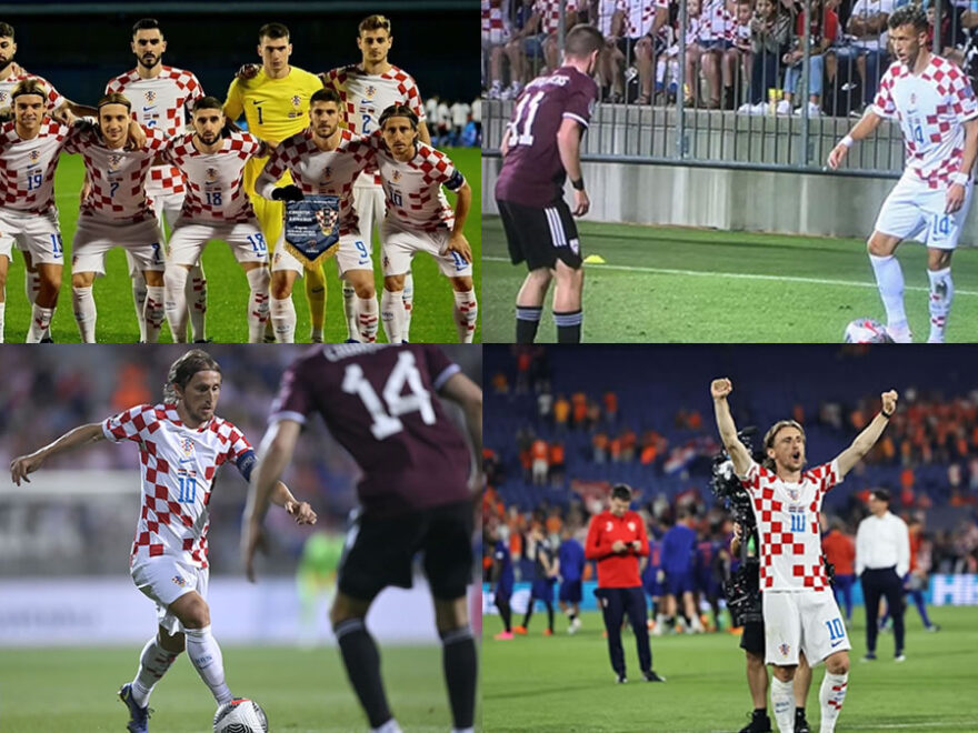 Croatia Vs Albania Tickets | UEFA Euro 2024 Tickets | Euro Cup 2024 Tickets | Euro 2024 Tickets