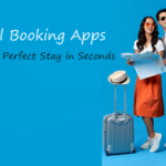 Top 5 Hotel Booking Apps – Find Your Perfect Stay in Seconds