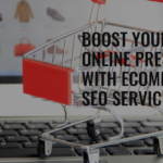 Ecommerce SEO Services in India