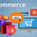 What are the latest trends in eCommerce app development?