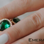 emerald stone