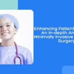 Minimally invasive mitral valve surgery