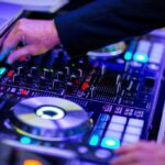 Ringing the Bells of Joy: Finding the Perfect Wedding DJ Hire in Devon