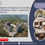 Experience Tranquility at Godrej Palm Retreat, Noida