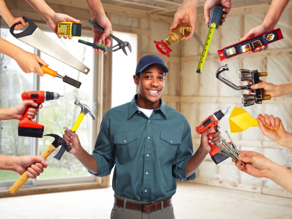 Expert Handyman Services in Dubai: Your Go-To Solution for Home Repairs