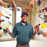 Expert Handyman Services in Dubai: Your Go-To Solution for Home Repairs