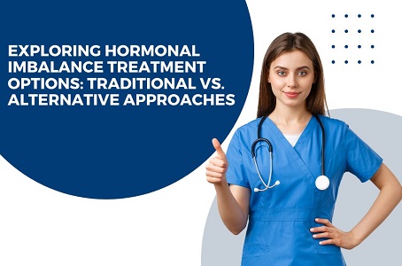 hormonal imbalance treatment 