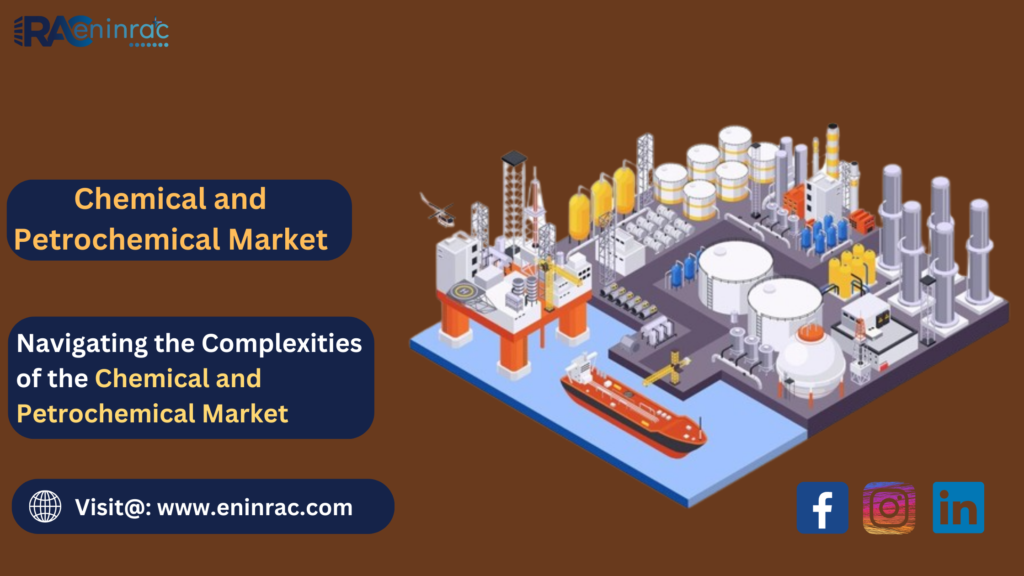 Chemical and Petrochemical Market