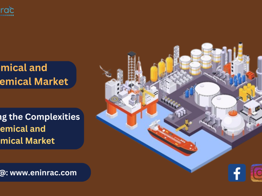 Chemical and Petrochemical Market