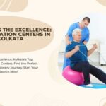  rehabilitation centers in Kolkata 