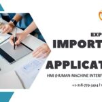 Exploring the Importance and Applications of HMI (Human-Machine Interface) Technology