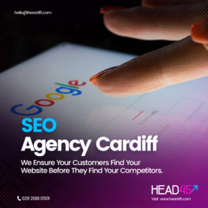 seo services cardiff