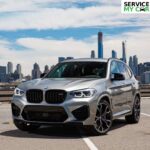 Common Problems with the BMW X1