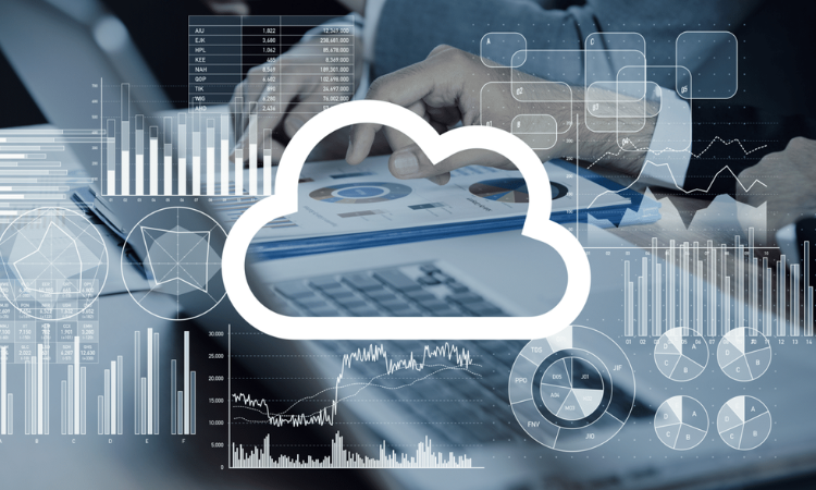 Finance Cloud Market