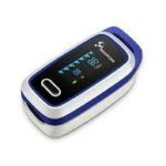 Fingertip Pulse Oximeters for Monitoring Health at Home