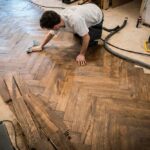 Flooring Installation Contractors