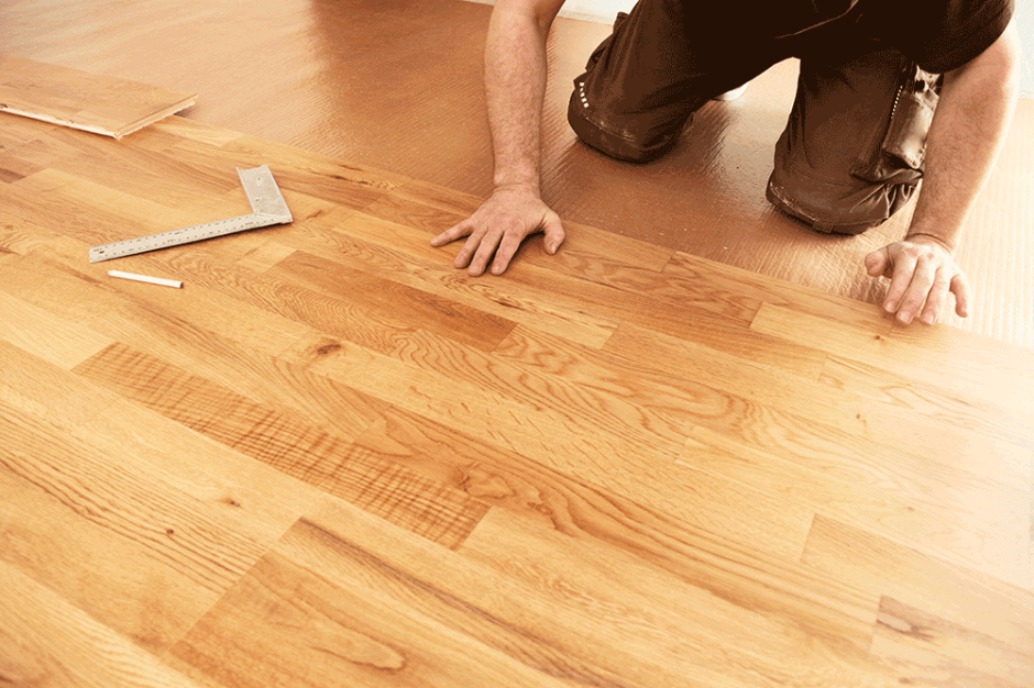 Flooring Installation Contractors