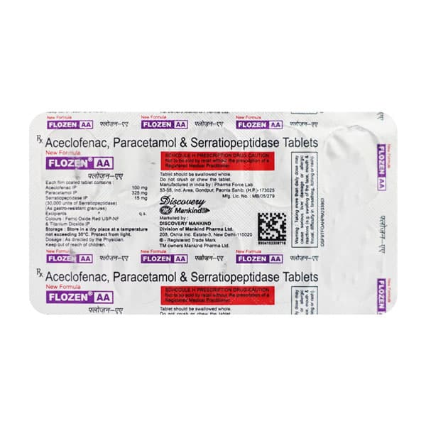 flozen aa tablet uses in hindiflozen aa tablet uses in hindi