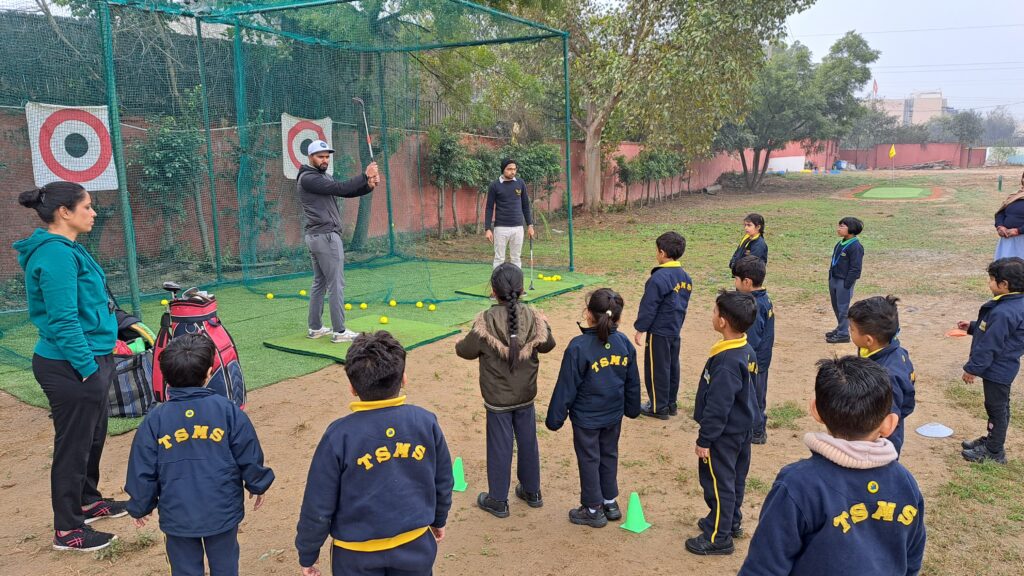 top schools in Faridabad