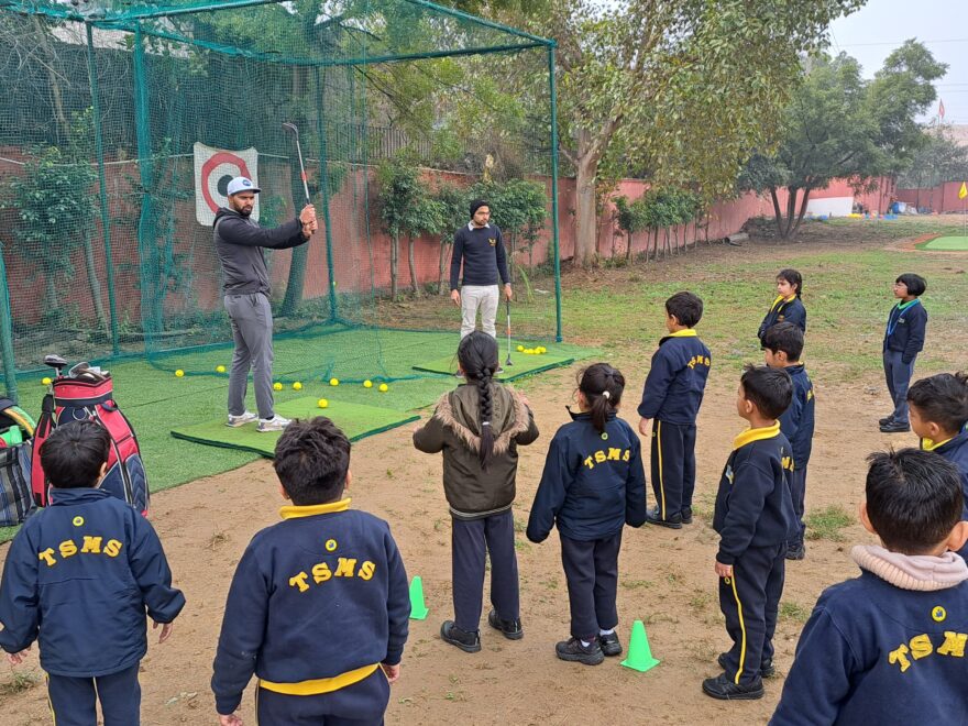 top schools in Faridabad