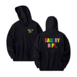 Elevate Your Style with Gallery Dept Clothing