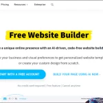 How Appy Pie’s AI Website Builder Elevates Your Business Online