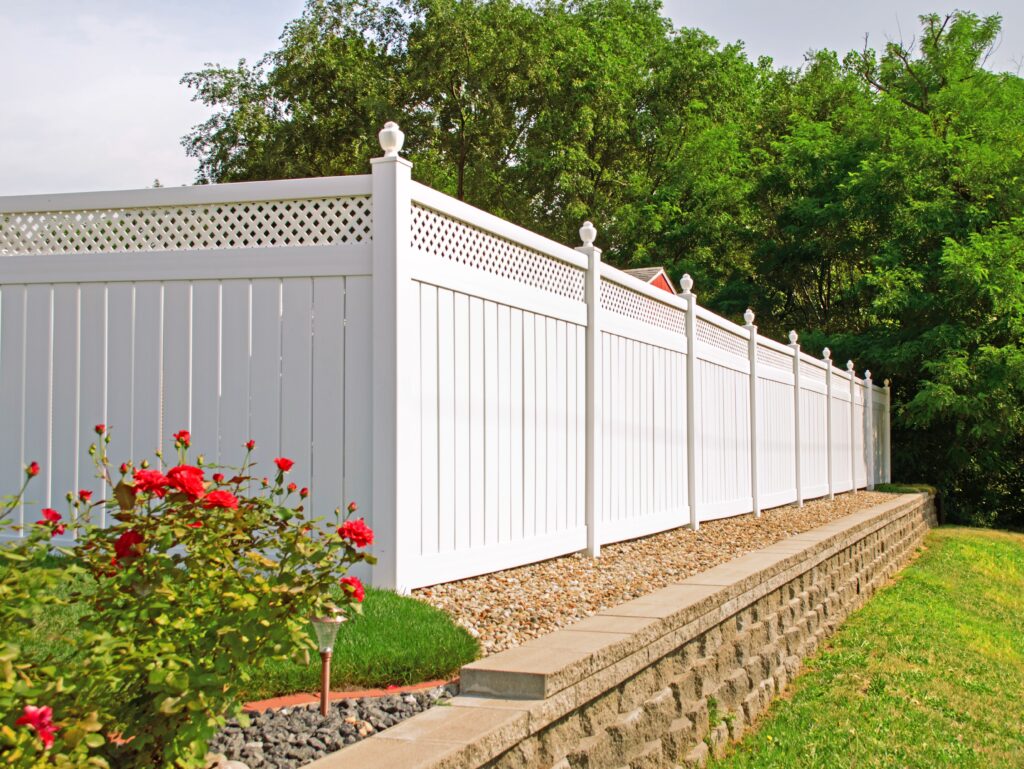 The Benefits of PVC Fencing for Ottawa Homes: Durability, Maintenance, and Style