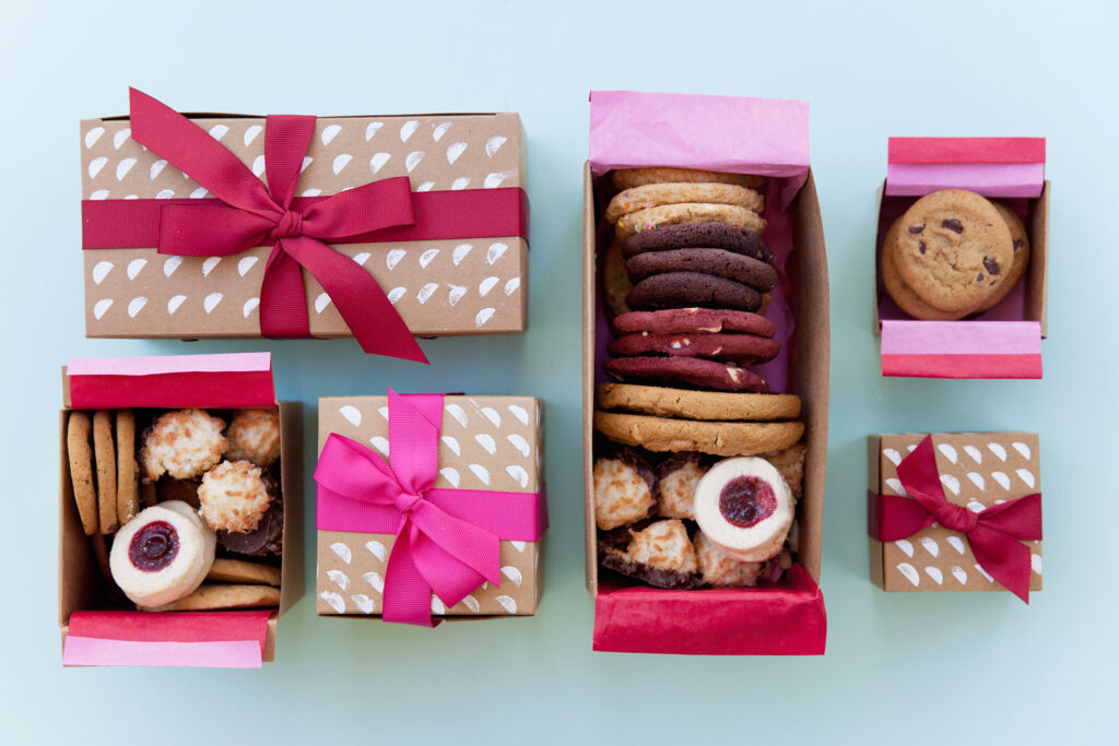 Custom Printed Cookie Boxes: Enhancing Your Brand Image