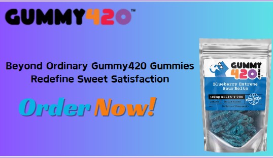 Gummies