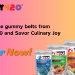 Gummy belts