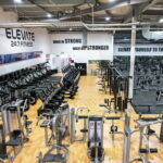 What Not to Forget: Key Features for Any Gym Fitout