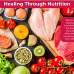 Healing through Nutrition