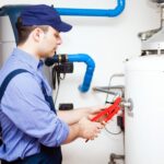 Heating Engineer in Birmingham