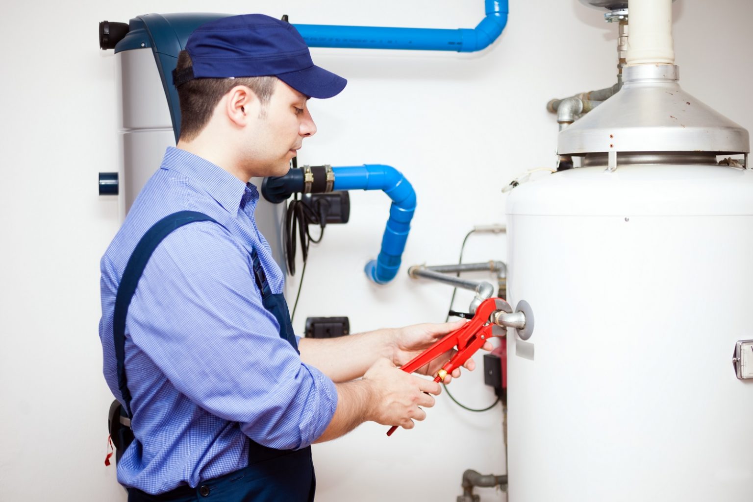 Heating Engineer in Birmingham