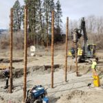 Unearthing the Advantages: A Comprehensive Guide to Helical Piles