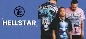 Hellstar Clothing