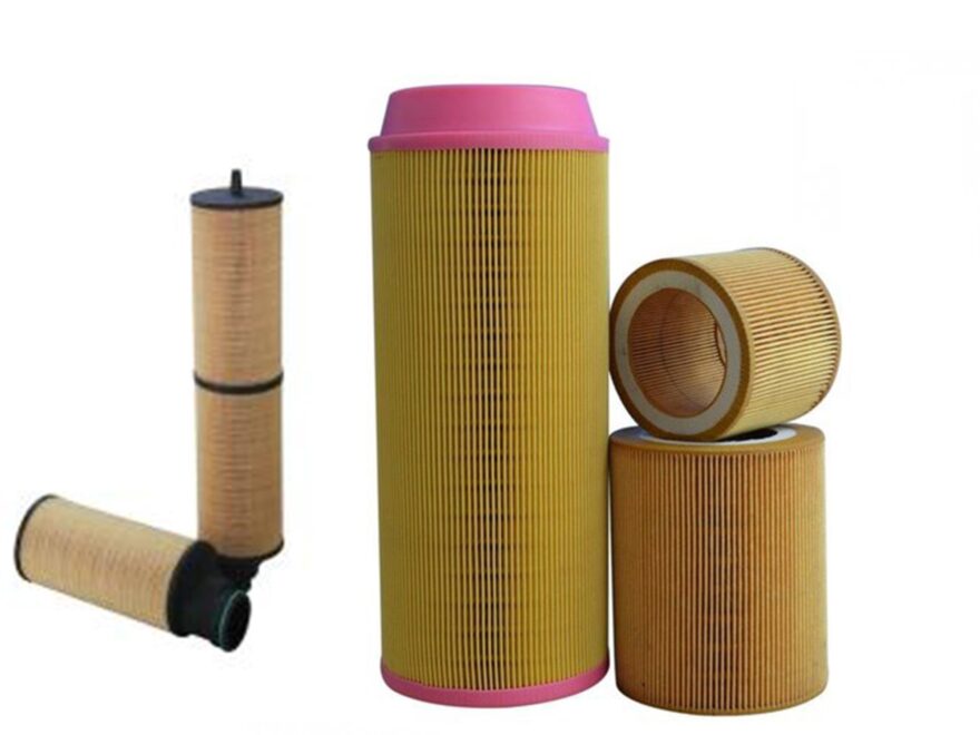 High quality Compressor Filter Manufacturer