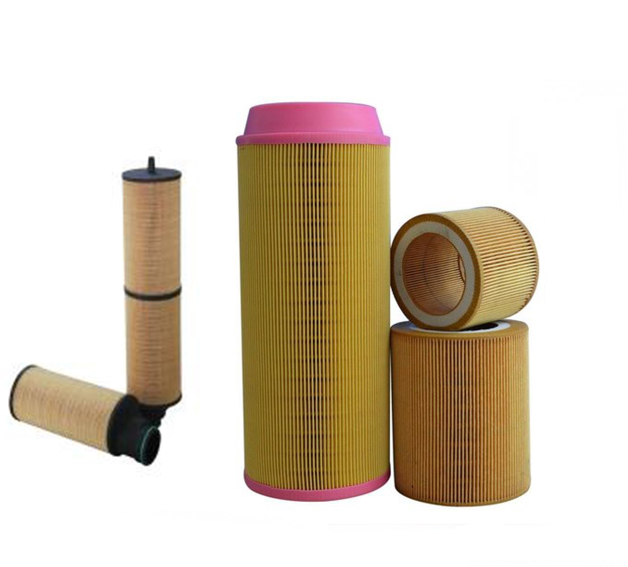 High quality Compressor Filter Manufacturer