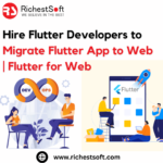 hire flutter developers in India