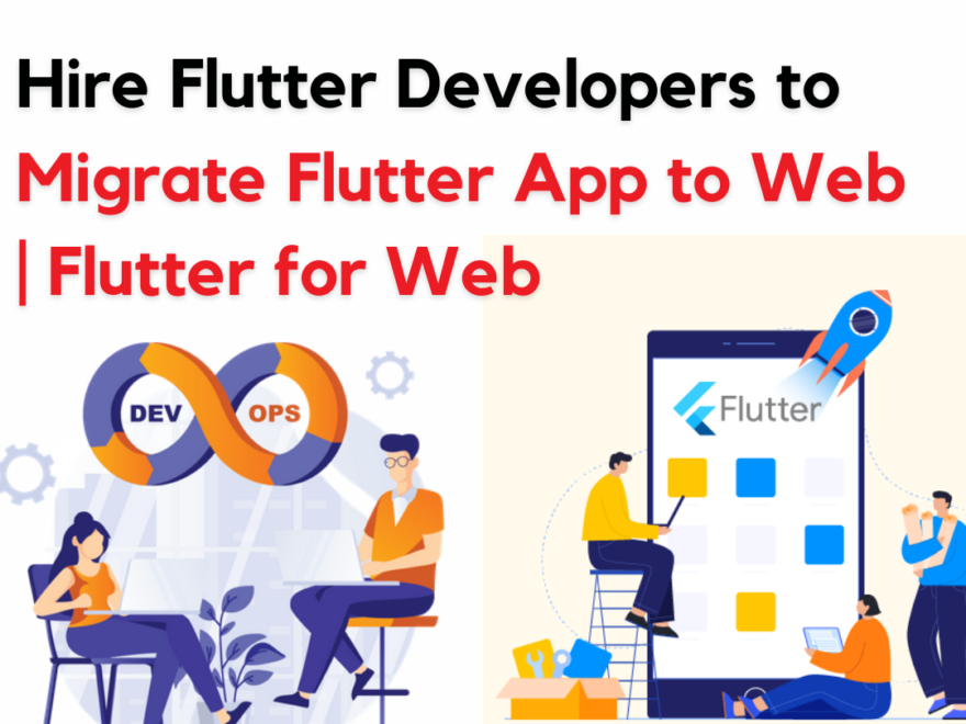 hire flutter developers in India