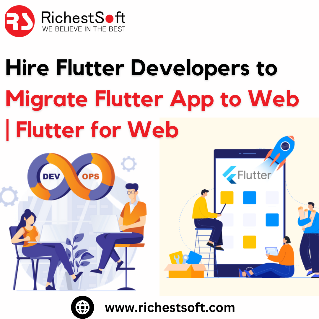 hire flutter developers in India