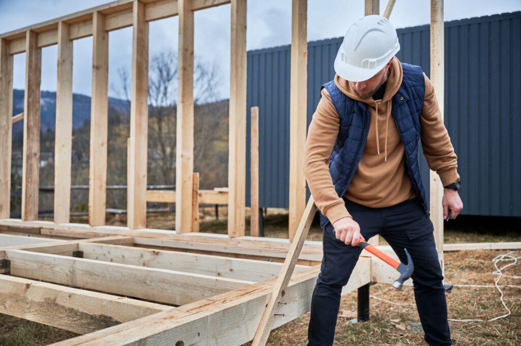 Make Your Fortune: Exciting Opportunities For Home Building Jobs In Today’s Market