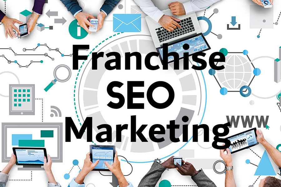 Power of Franchise SEO