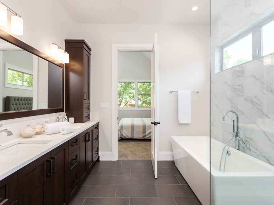 Virginia Beach bathroom remodeling contractors