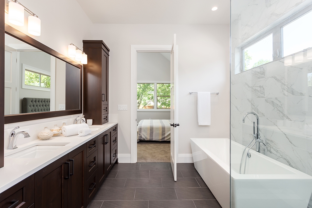 Virginia Beach bathroom remodeling contractors