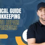 Bookkeeping for Auto Repair