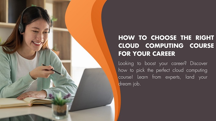 cloud computing course